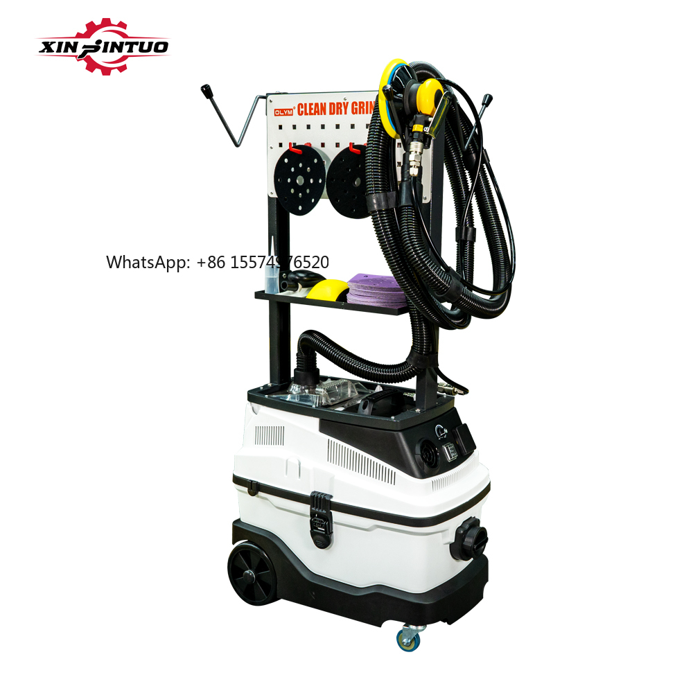 2026 Hot Selling Xinjintuo Aut - Auto Repair Shop Equipment recensie en prijs