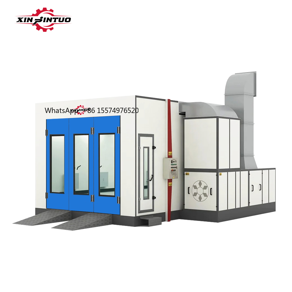2026 Hot Selling Xinjintuo Aut - Auto Repair Shop Equipment recensie en prijs