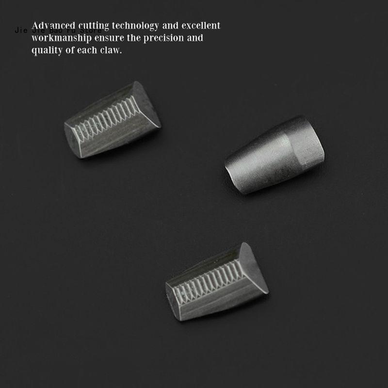 3 Stuks Speciale Klauwen Voor  - Rivet Gun Air recensie en prijs