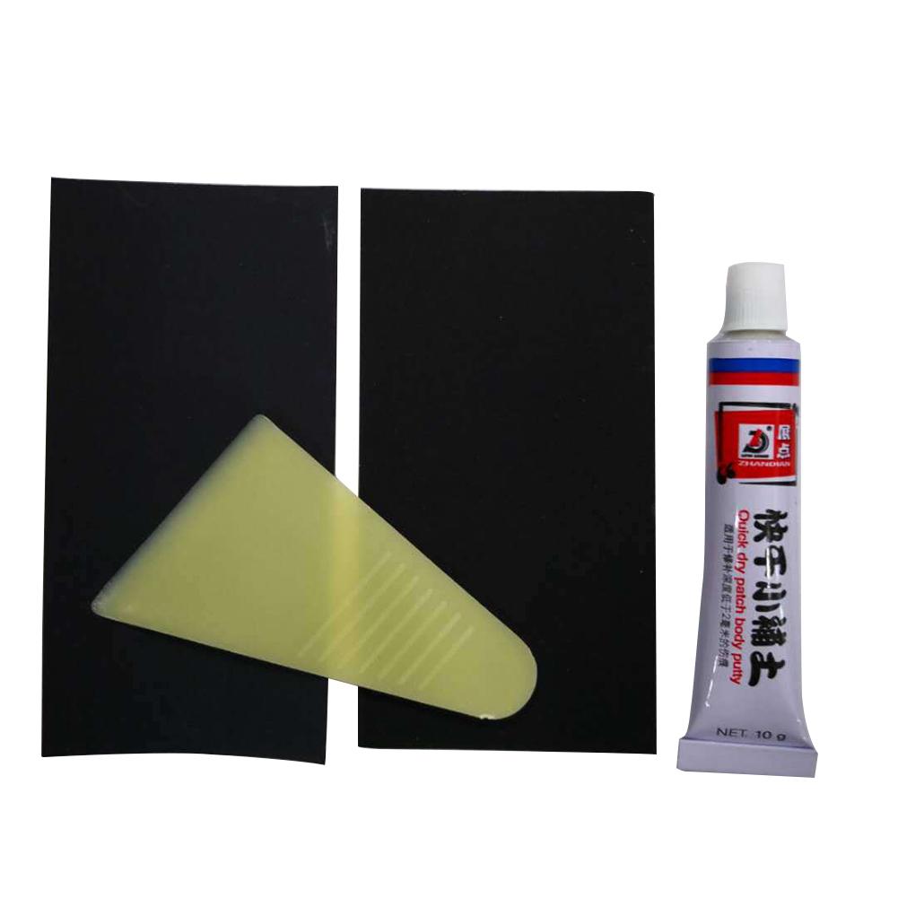 1 Set Auto Kras Reparatie Kit  - Auto Body Filler recensie en prijs