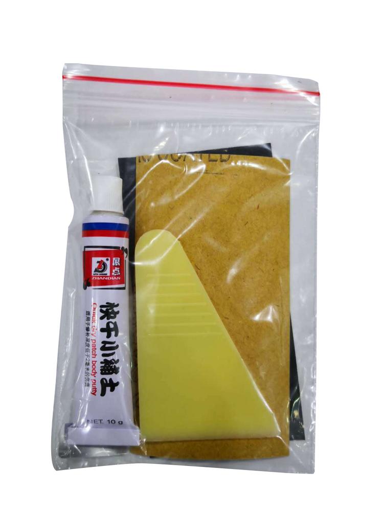 1 Set Auto Kras Reparatie Kit  - Auto Body Filler recensie en prijs
